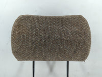 1995 Mitsubishi Montero Headrest Head Rest Front Driver Passenger Seat Fits OEM Used Auto Parts - Oemusedautoparts1.com