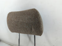 1995 Mitsubishi Montero Headrest Head Rest Front Driver Passenger Seat Fits OEM Used Auto Parts - Oemusedautoparts1.com