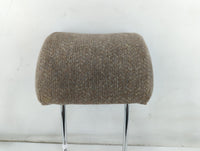 1995 Mitsubishi Montero Headrest Head Rest Front Driver Passenger Seat Fits OEM Used Auto Parts - Oemusedautoparts1.com