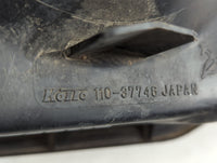 1992-1997 Mitsubishi Montero Driver Left Oem Head Light Headlight Lamp - Oemusedautoparts1.com