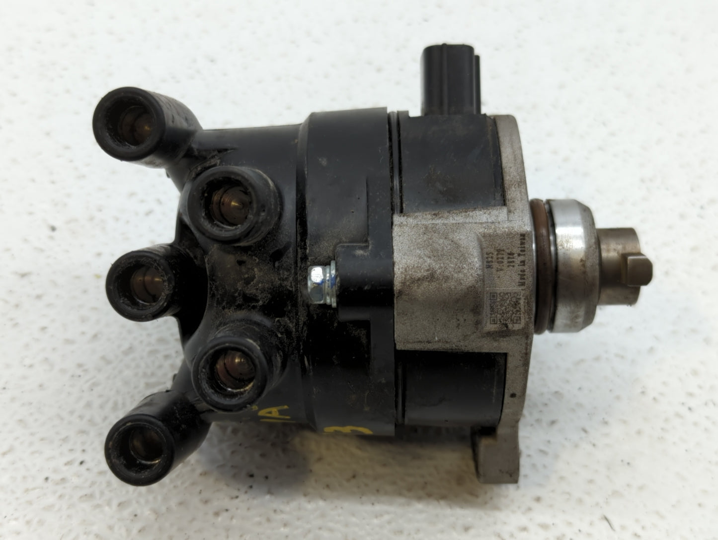 1995 Nissan Altima Engine Ignition Distributor OEM Fits OEM Used Auto Parts - Oemusedautoparts1.com