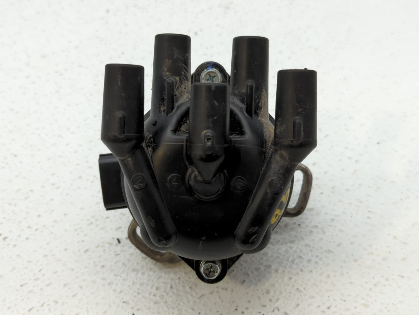 1995 Nissan Altima Engine Ignition Distributor OEM Fits OEM Used Auto Parts - Oemusedautoparts1.com