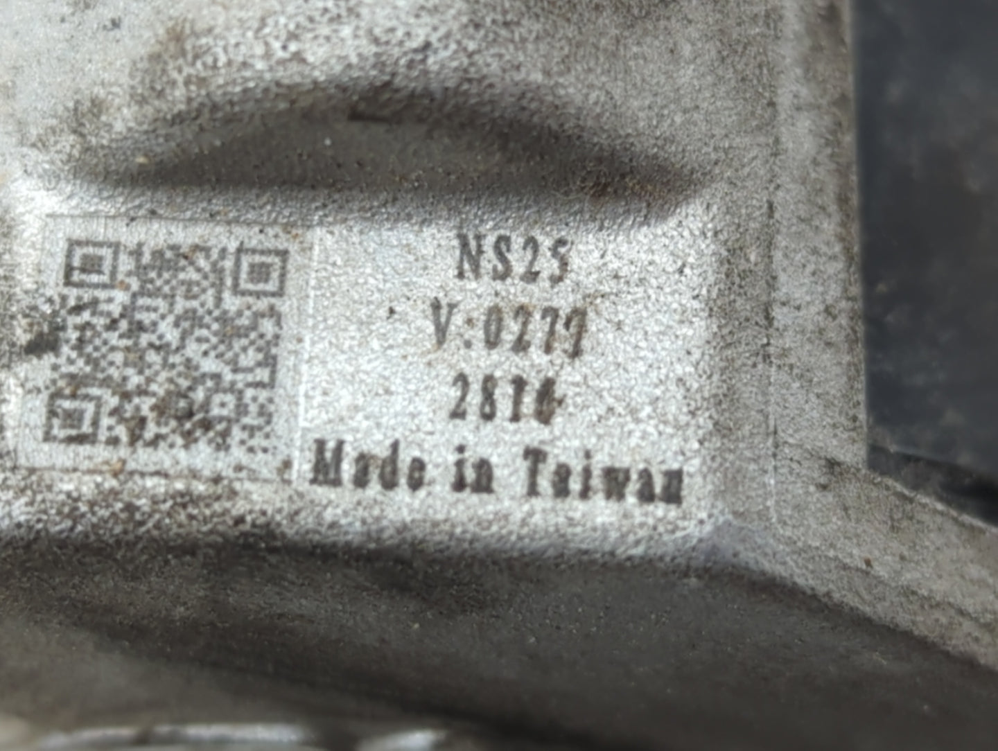 1995 Nissan Altima Engine Ignition Distributor OEM Fits OEM Used Auto Parts - Oemusedautoparts1.com