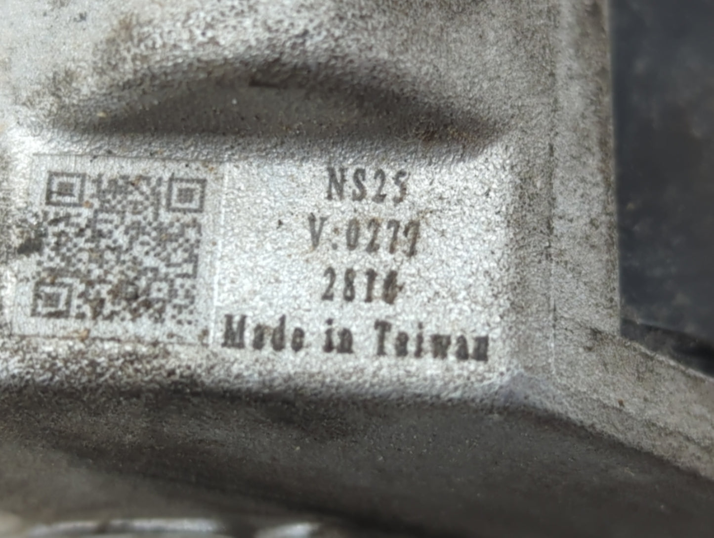1995 Nissan Altima Engine Ignition Distributor OEM Fits OEM Used Auto Parts - Oemusedautoparts1.com