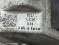 1995 Nissan Altima Engine Ignition Distributor OEM Fits OEM Used Auto Parts - Oemusedautoparts1.com