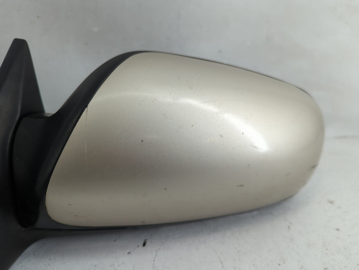 1995 Nissan Maxima Side Mirror Replacement Driver Left View Door Mirror P/N:E13014005 Fits OEM Used Auto Parts - Oemusedauto