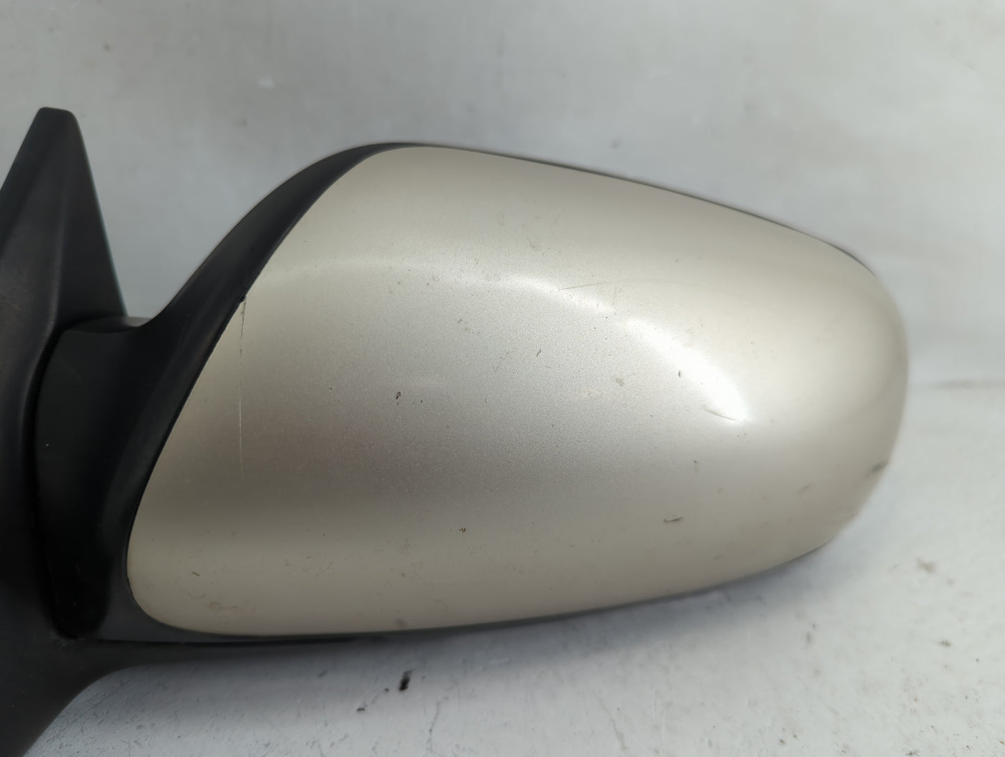 1995 Nissan Maxima Side Mirror Replacement Driver Left View Door Mirror P/N:E13014005 Fits OEM Used Auto Parts - Oemusedauto