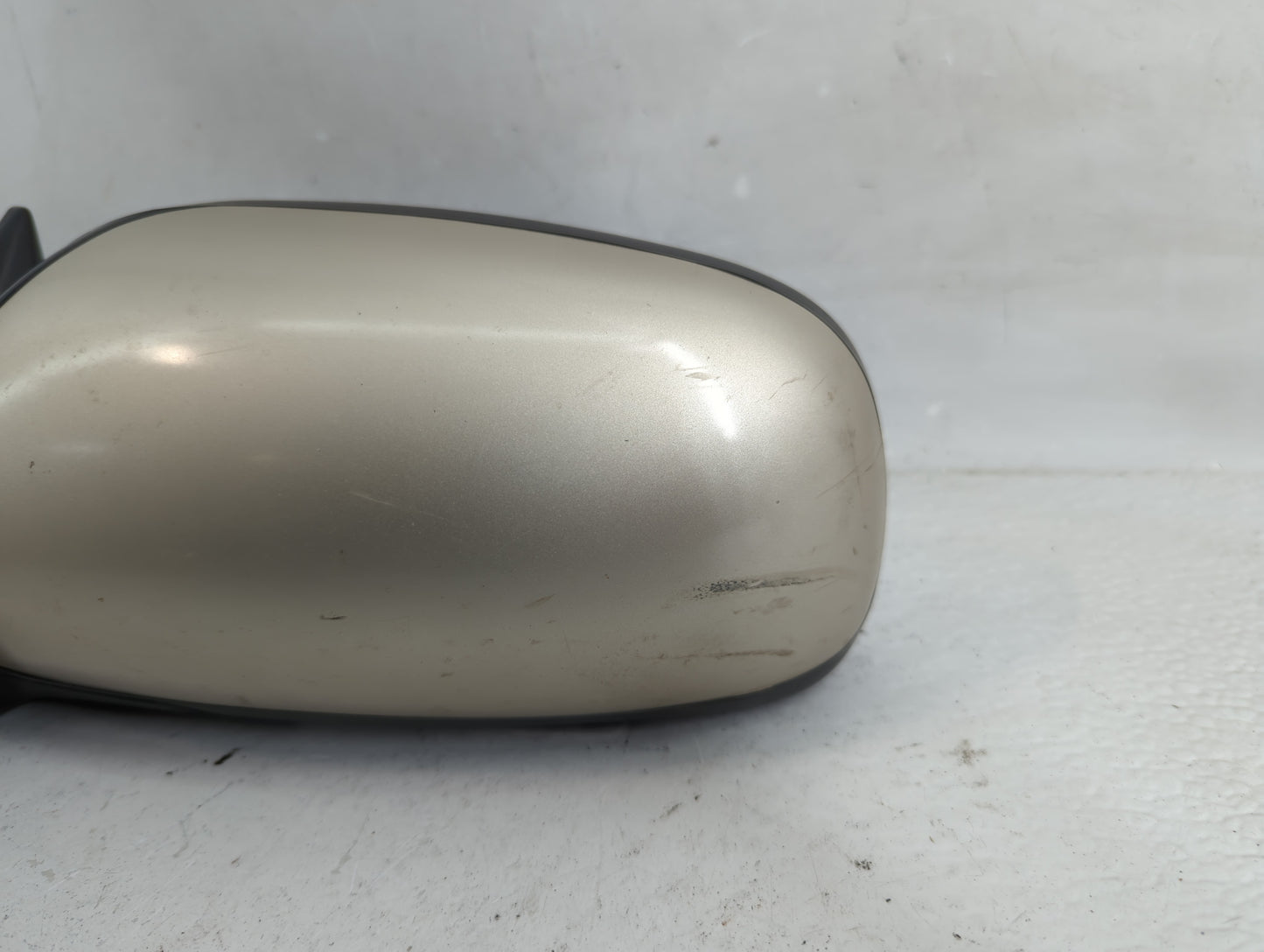 1995 Nissan Maxima Side Mirror Replacement Driver Left View Door Mirror P/N:E13014005 Fits OEM Used Auto Parts - Oemusedauto