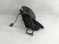 1995 Nissan Maxima Side Mirror Replacement Driver Left View Door Mirror P/N:E13014005 Fits OEM Used Auto Parts - Oemusedauto