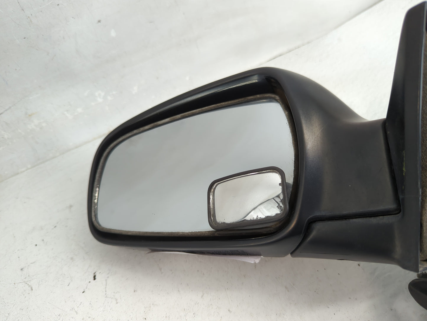 1995 Nissan Maxima Side Mirror Replacement Driver Left View Door Mirror P/N:E13014005 Fits OEM Used Auto Parts - Oemusedauto