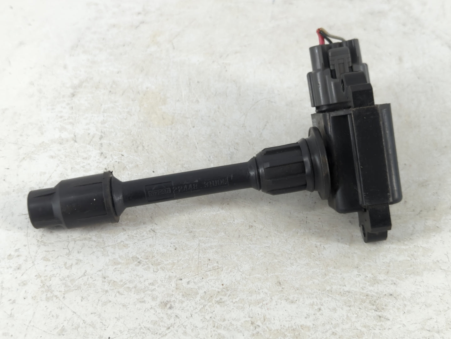 1995-1999 Nissan Maxima Ignition Coil Igniter Pack - Oemusedautoparts1.com