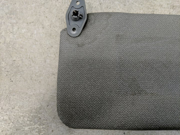 1995 Nissan Pathfinder Sun Visor Shade Replacement Driver Left Mirror Fits OEM Used Auto Parts