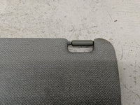 1995 Nissan Pathfinder Sun Visor Shade Replacement Driver Left Mirror Fits OEM Used Auto Parts - Oemusedautoparts1.com