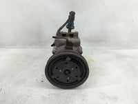 1995-1996 Nissan Quest Air Conditioning A/c Ac Compressor Oem - Oemusedautoparts1.com