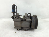 1995-1996 Nissan Quest Air Conditioning A/c Ac Compressor Oem - Oemusedautoparts1.com