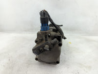1995-1996 Nissan Quest Air Conditioning A/c Ac Compressor Oem - Oemusedautoparts1.com