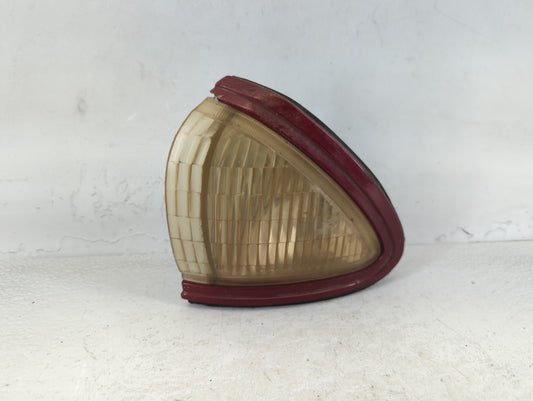 1995 Oldsmobile 88 Driver Left Oem Head Light Headlight Lamp - Oemusedautoparts1.com