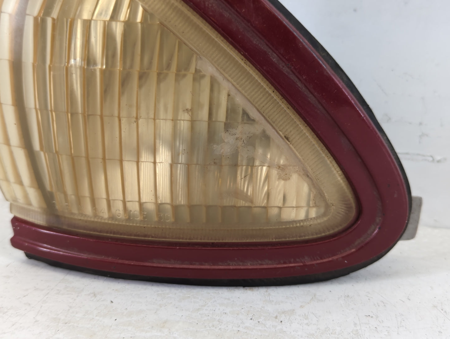 1995 Oldsmobile 88 Driver Left Oem Head Light Headlight Lamp - Oemusedautoparts1.com