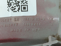 1995 Oldsmobile 88 Driver Left Oem Head Light Headlight Lamp - Oemusedautoparts1.com