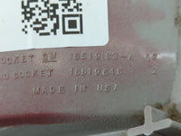 1995 Oldsmobile 88 Driver Left Oem Head Light Headlight Lamp - Oemusedautoparts1.com
