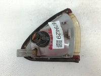 1995 Oldsmobile 88 Driver Left Oem Head Light Headlight Lamp - Oemusedautoparts1.com