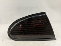 1995-1999 Oldsmobile Aurora Tail Light Assembly Driver Left OEM Fits Fits 1995 1996 1997 1998 1999 OEM Used Auto Parts - Oem