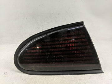1995-1999 Oldsmobile Aurora Tail Light Assembly Driver Left OEM Fits Fits 1995 1996 1997 1998 1999 OEM Used Auto Parts - Oem