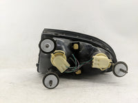 1995-1999 Oldsmobile Aurora Tail Light Assembly Driver Left OEM Fits Fits 1995 1996 1997 1998 1999 OEM Used Auto Parts - Oem