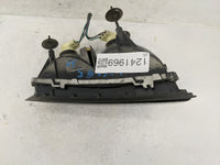 1995-1999 Oldsmobile Aurora Tail Light Assembly Passenger Right OEM Fits Fits 1995 1996 1997 1998 1999 OEM Used Auto Parts -