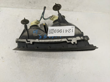 1995-1999 Oldsmobile Aurora Tail Light Assembly Passenger Right OEM Fits Fits 1995 1996 1997 1998 1999 OEM Used Auto Parts