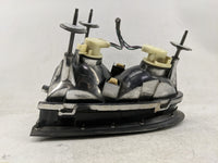 1995-1999 Oldsmobile Aurora Tail Light Assembly Passenger Right OEM Fits Fits 1995 1996 1997 1998 1999 OEM Used Auto Parts -