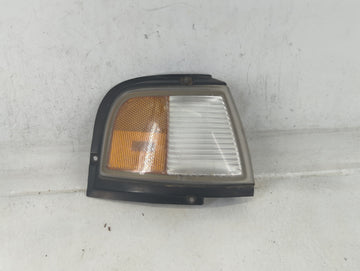 1995 Oldsmobile Ciera Passenger Right Oem Head Light Headlight Lamp - Oemusedautoparts1.com