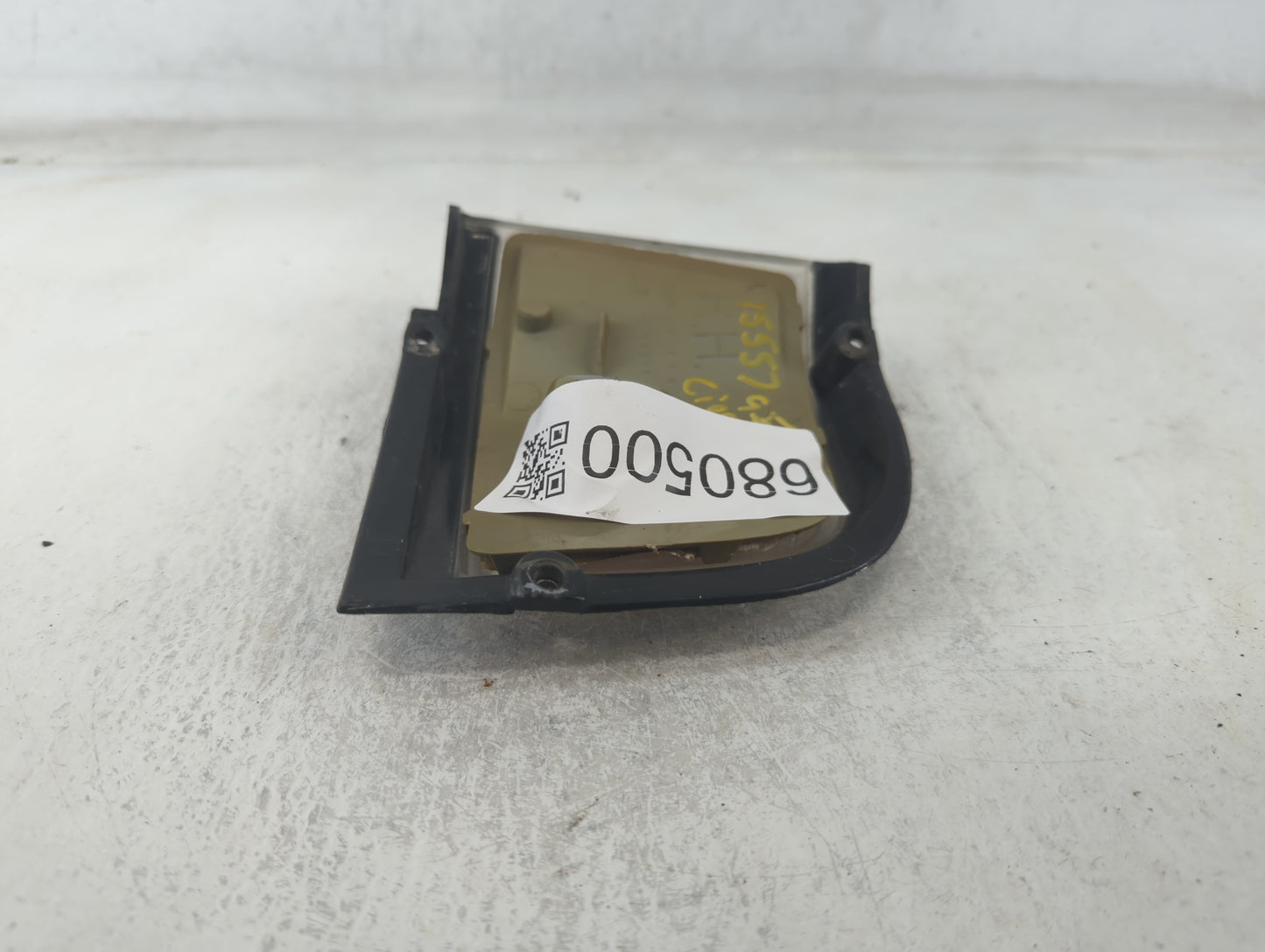 1995 Oldsmobile Ciera Passenger Right Oem Head Light Headlight Lamp - Oemusedautoparts1.com