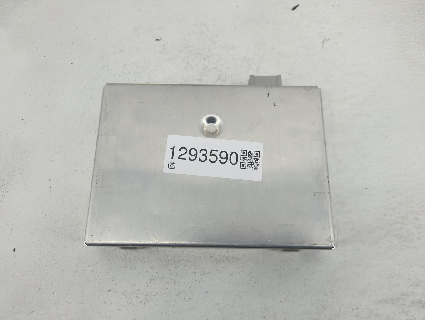 1995 Oldsmobile Cutlass PCM Engine Control Computer ECU ECM PCU OEM P/N:16209171 Fits OEM Used Auto Parts - Oemusedautoparts