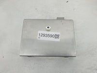 1995 Oldsmobile Cutlass PCM Engine Control Computer ECU ECM PCU OEM P/N:16209171 Fits OEM Used Auto Parts - Oemusedautoparts