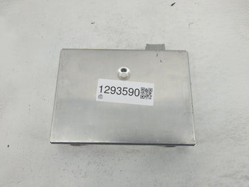 1995 Oldsmobile Cutlass PCM Engine Control Computer ECU ECM PCU OEM P/N:16209171 Fits OEM Used Auto Parts - Oemusedautoparts