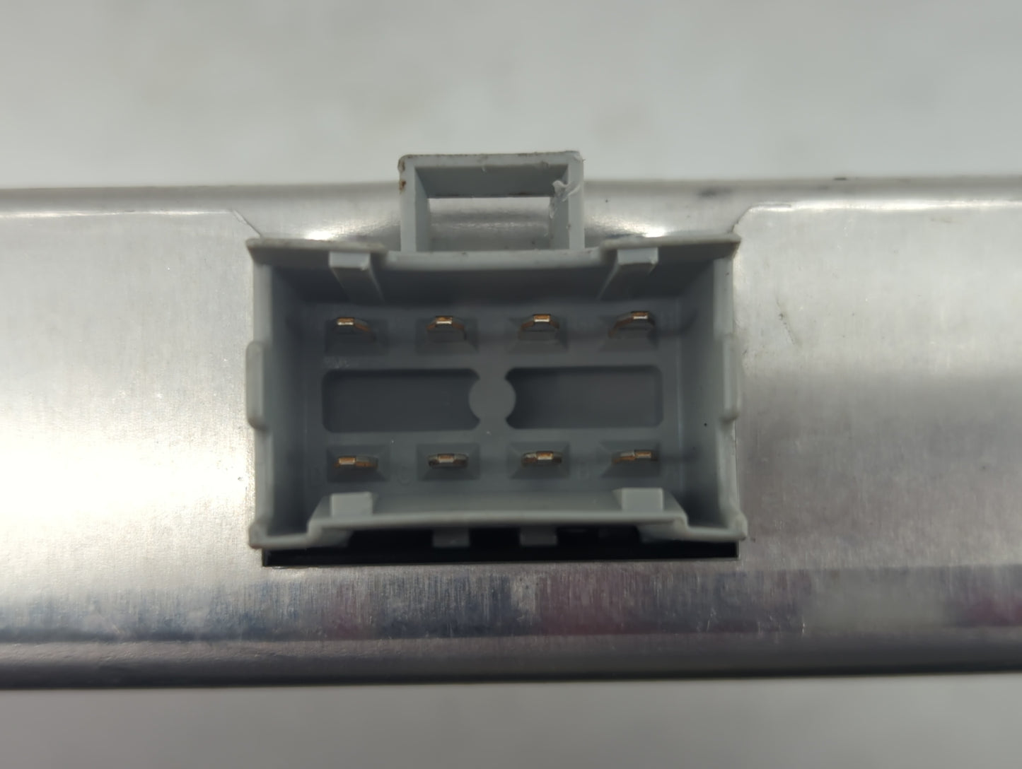 1995 Oldsmobile Cutlass PCM Engine Control Computer ECU ECM PCU OEM P/N:16209171 Fits OEM Used Auto Parts - Oemusedautoparts