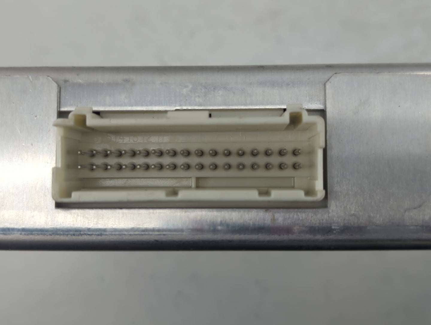 1995 Oldsmobile Cutlass PCM Engine Control Computer ECU ECM PCU OEM P/N:16209171 Fits OEM Used Auto Parts - Oemusedautoparts
