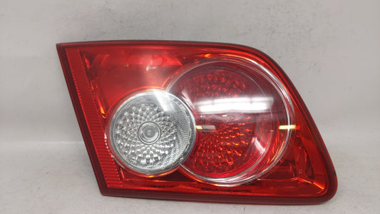 1995-1999 Oldsmobile Aurora Tail Light Assembly Driver Left OEM Fits Fits 1995 1996 1997 1998 1999 OEM Used Auto Parts - Oem