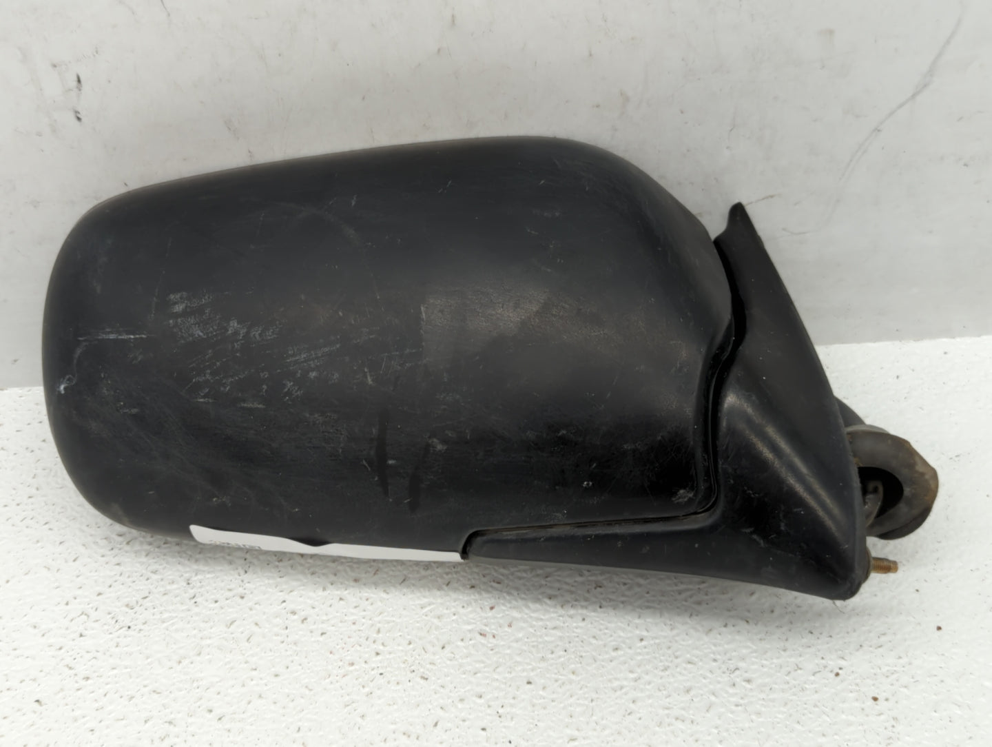 1992-1995 Plymouth Voyager Passenger Side View Mirror - Right Door Mirror OEM Used - Oemusedautoparts1.com
