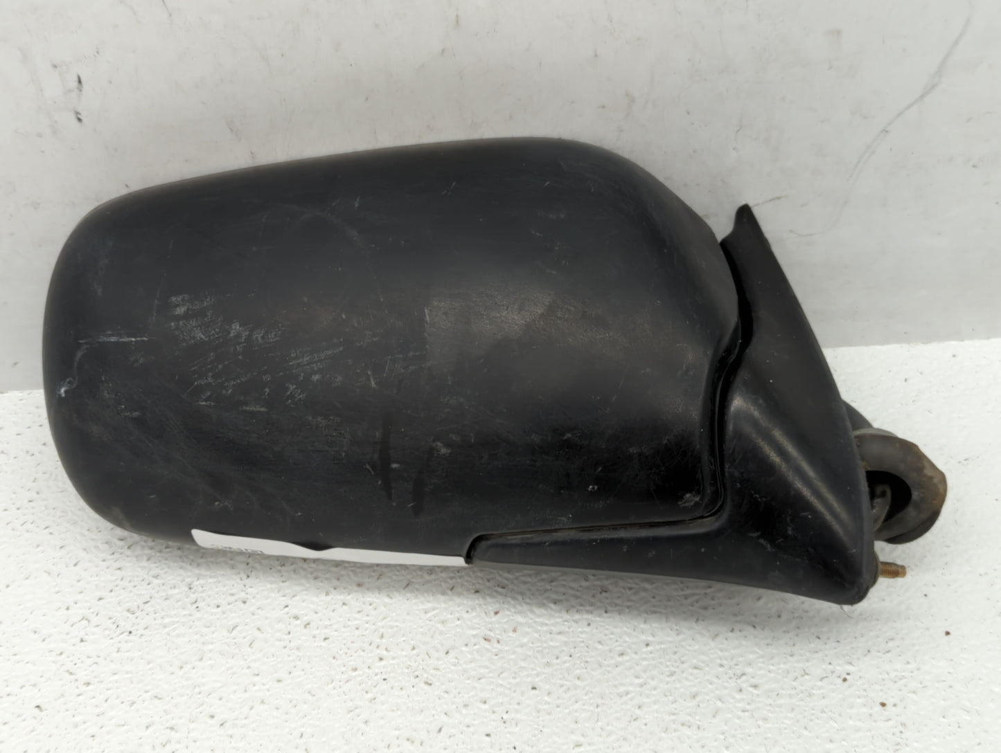1992-1995 Plymouth Voyager Passenger Side View Mirror - Right Door Mirror OEM Used - Oemusedautoparts1.com