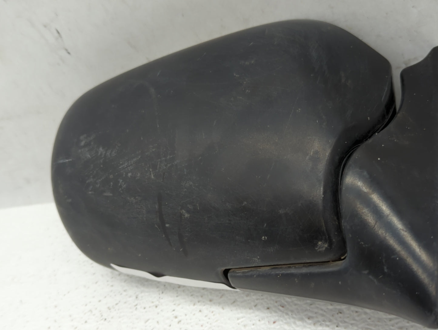 1992-1995 Plymouth Voyager Passenger Side View Mirror - Right Door Mirror OEM Used - Oemusedautoparts1.com
