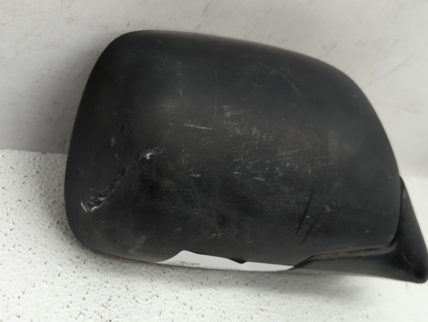 1992-1995 Plymouth Voyager Passenger Side View Mirror - Right Door Mirror OEM Used - Oemusedautoparts1.com