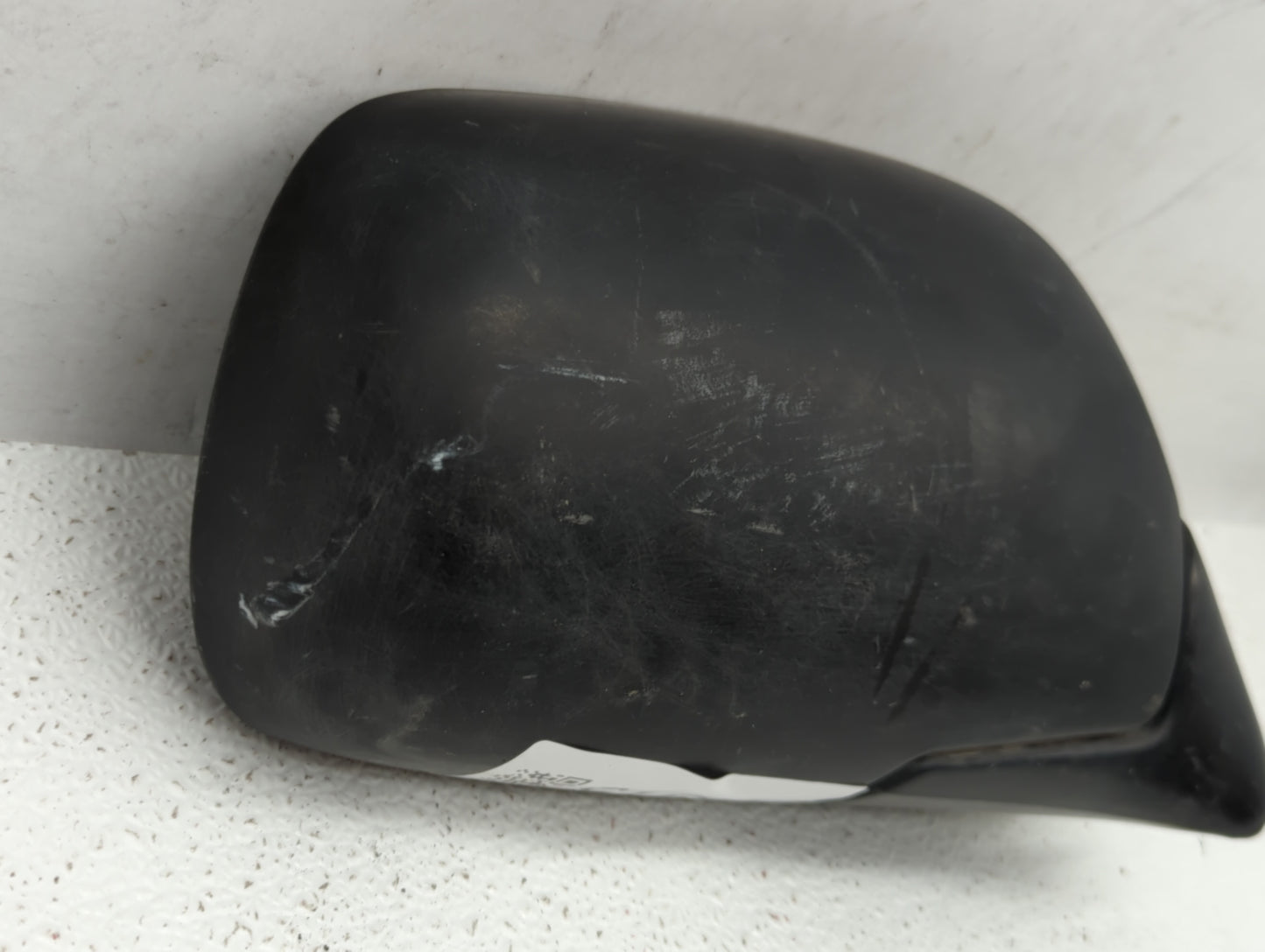 1992-1995 Plymouth Voyager Passenger Side View Mirror - Right Door Mirror OEM Used - Oemusedautoparts1.com
