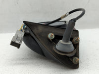 1992-1995 Plymouth Voyager Side Mirror Replacement Passenger Right View Door Mirror P/N:E13010252 Fits Fits 1992 1993 1994 1