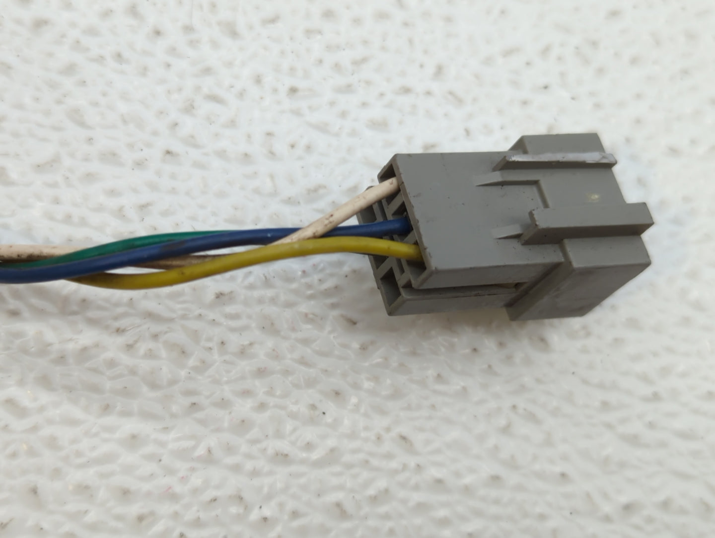 1992-1995 Plymouth Voyager Side Mirror Replacement Passenger Right View Door Mirror P/N:E13010252 Fits Fits 1992 1993 1994 1