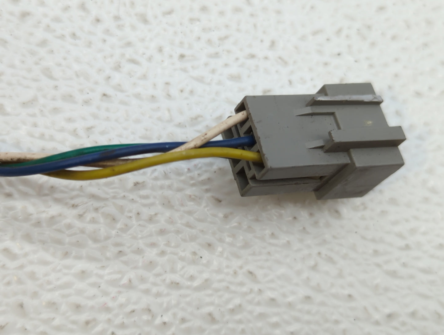 1992-1995 Plymouth Voyager Side Mirror Replacement Passenger Right View Door Mirror P/N:E13010252 Fits Fits 1992 1993 1994 1