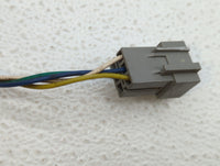 1992-1995 Plymouth Voyager Side Mirror Replacement Passenger Right View Door Mirror P/N:E13010252 Fits Fits 1992 1993 1994 1