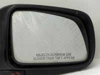 1992-1995 Plymouth Voyager Passenger Side View Mirror - Right Door Mirror OEM Used - Oemusedautoparts1.com
