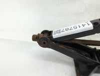 1995 Pontiac Bonneville Spare Scissor Car Jack - Oemusedautoparts1.com